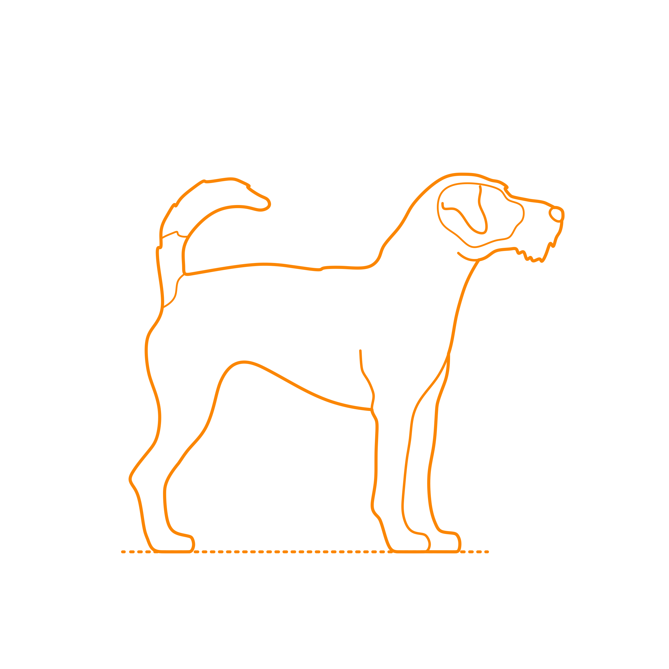 Animals Dogs Parson Russell Terrier Laser Cut Svg File Free Vectors